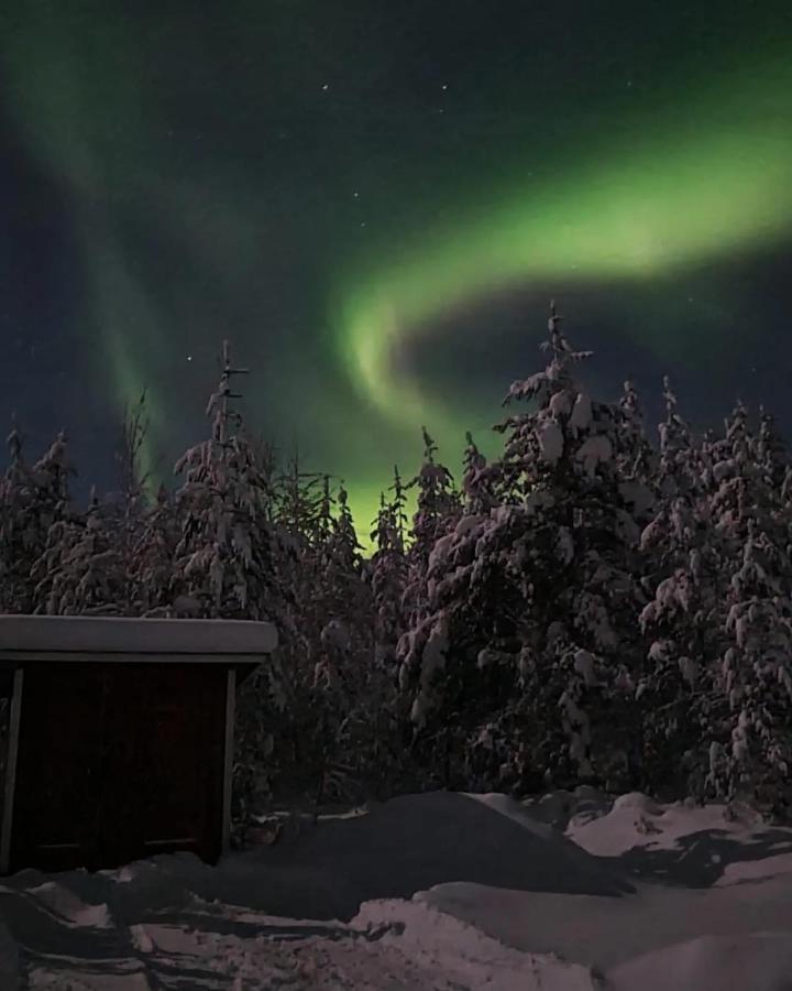 Arctic Circle Apartment Rovaniemi Extérieur photo