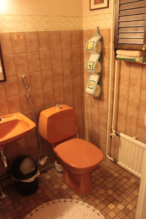 Arctic Circle Apartment Rovaniemi Chambre photo