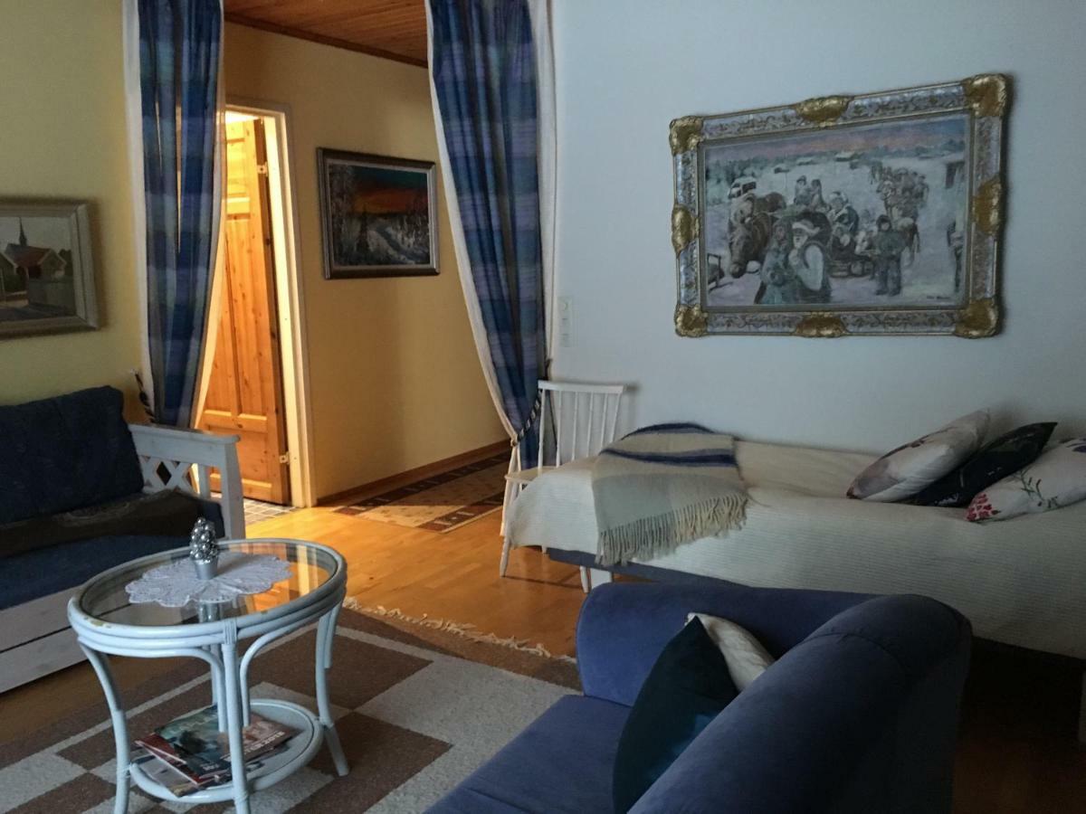 Arctic Circle Apartment Rovaniemi Extérieur photo